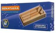 Zabawki interaktywne dla dzieci - Big Fun Republic Szkatułka - miniaturka - grafika 1