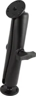 Uchwyty samochodowe do telefonów - RAM Mount UNPKD. RAM MNT. W/2 2 1/2" - RAM-101U-D - miniaturka - grafika 1