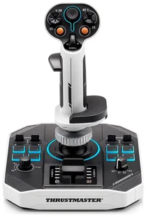 Thrustmaster Sol-R 1 Flightstick - Kontrolery gier na PC - miniaturka - grafika 1