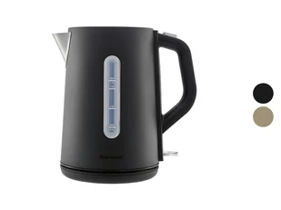 SILVERCREST Czajnik elektryczny 3000 W 17 l SWKO 3000 A1 - Czajniki elektryczne - miniaturka - grafika 1