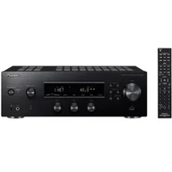 Amplitunery - PIONEER SX-N30AEB Czarny - miniaturka - grafika 1