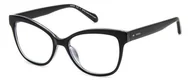 Okulary korekcyjne, oprawki, szkła - Okulary korekcyjne Fossil FOS 7152 807 - miniaturka - grafika 1