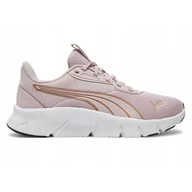 Buty trekkingowe damskie - Buty do biegania na co dzień unisex PUMA FLEXFOCUS LITE dla aktywnych - miniaturka - grafika 1