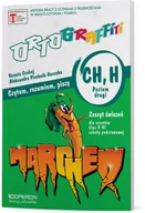 Podręczniki dla szkół podstawowych - Operon Ortograffiti. CH, H. Poziom drugi - szkoła podstawowa - Renata Czabaj - miniaturka - grafika 1