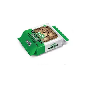 BARON   WAFLE SPIFFY NADZ.ORZECH 300G - Batoniki - miniaturka - grafika 1