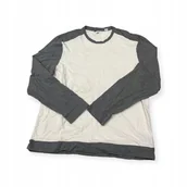 Bluzy męskie - Bluza męska CALVIN KLEIN XL - Calvin Klein - miniaturka - grafika 1