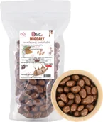 Chipsy - Migdały w mlecznej czekoladzie 500g - miniaturka - grafika 1