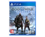 Gry PlayStation 4 - God of War Ragnarok GRA PS4 - miniaturka - grafika 1