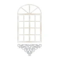 Scrapbooking - Wykrojnik Dpcraft Sizzix Okno Dekor Jcma-193 - miniaturka - grafika 1