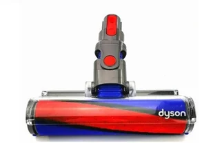 Oryginalna Elektroszczotka Micro Soft Roller Dyson Micro 1,5 kg SV21 - Akcesoria do odkurzaczy - miniaturka - grafika 1