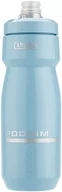 Shakery i bidony sportowe - CamelBak CamelBak Podium Bidon 710ml, niebieski/przezroczysty  2022 Bidony 8197162 - miniaturka - grafika 1