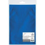 Pozostałe akcesoria dla plastyków - Titanum Filc A3 niebieski 5szt - miniaturka - grafika 1