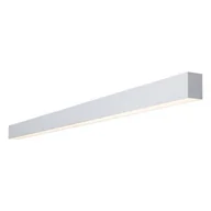 Lampy sufitowe - Lampa sufitowa liniowa LED 44W 4000K TRAVERSI 142 PRD-5470-142-WH-840-SF Italux - miniaturka - grafika 1