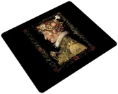 Podkładki pod mysz - Podkładka Wiosna Giuseppe Arcimboldo 24x19cm - miniaturka - grafika 1