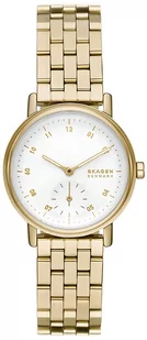 Zegarek Zegarek Skagen SKW3102 KUPPEL LILLE - - Zegarki damskie - miniaturka - grafika 1