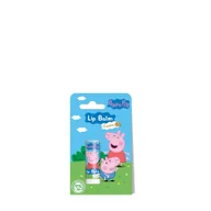 Kosmetyki kąpielowe dla dzieci - Świnka Peppa Balsam do ust Ciastko 4,4 g - miniaturka - grafika 1