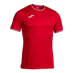 Joma - Koszulka męska - Toletum - krótki rękaw - Koszulki męskie - miniaturka - grafika 1