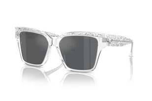 Okulary Przeciwsłoneczne Jimmy Choo JC 5003 50376G - Okulary przeciwsłoneczne - miniaturka - grafika 1