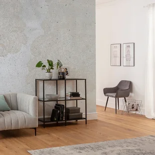 Fototapeta Beton szarym - 300 x 280 cm - SANDERS & SANDERS - Fototapety Fototapeta Beton szarym - 300 x 280 cm - SANDERS & SANDERS - Fototapety - miniaturka - grafika 1