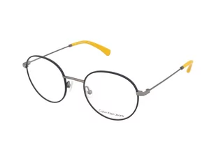 Calvin Klein Jeans CKJ19106 405 - Okulary korekcyjne, oprawki, szkła - miniaturka - grafika 1