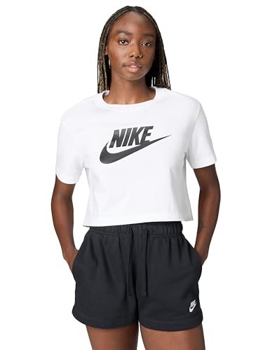 Nike Damska koszulka sportowa Essential