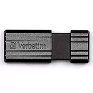 Pendrive - VERBATIM PinStripe49065, 64 GB, USB 2.0 - miniaturka - grafika 1