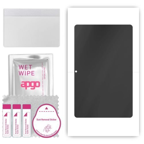 folia ochronna hydrożelowa PRYWATYZUJĄCA na ekran do Huawei MatePad Air - na cały ekran apgo Hydrogel Privacy 5D Full Glue