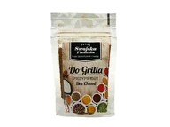 Przyprawy i zioła sypkie - Przyprawa Do Grilla 50G Swojska Piwniczka - miniaturka - grafika 1