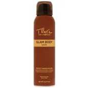Samoopalacze - THATS SO Glam Body Mousse Dark 150ml - miniaturka - grafika 1