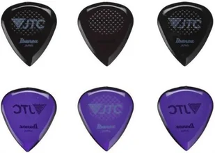 Ibanez PJTC1R-MX1 - kostka gitarowa - Kostki gitarowe - miniaturka - grafika 1