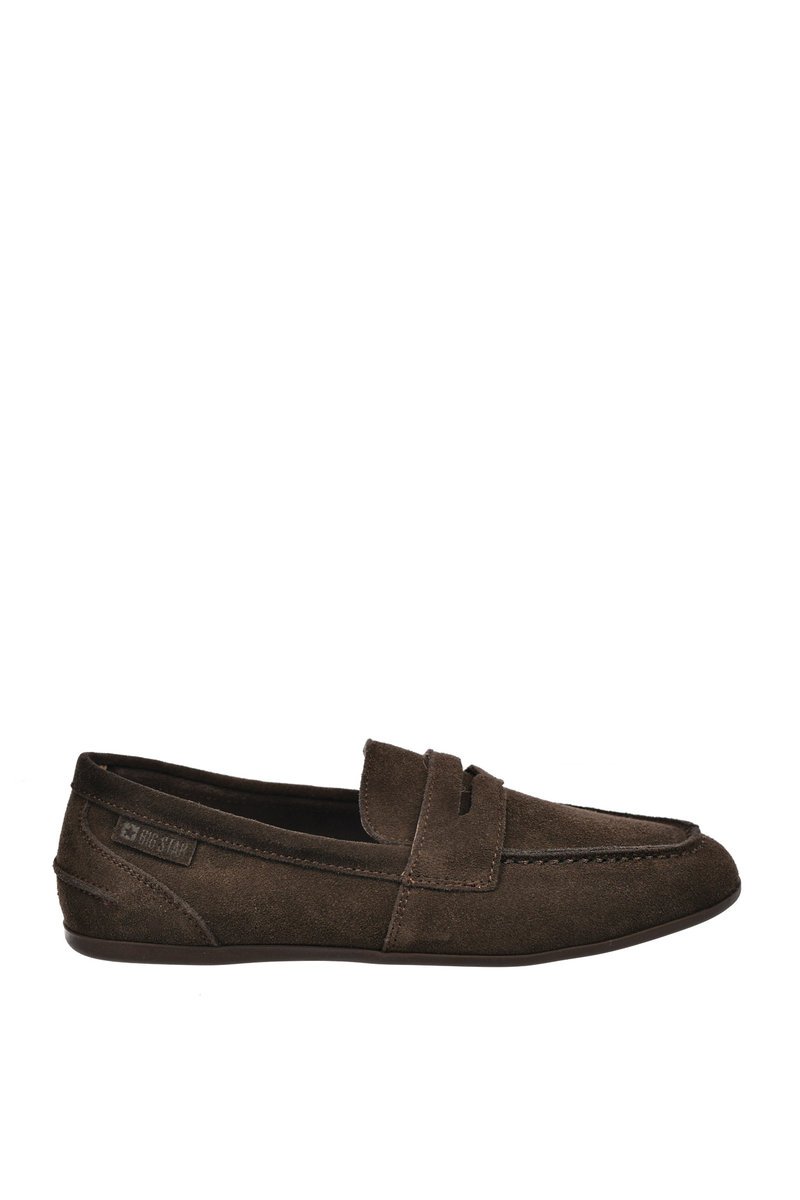 Mokasyny damskie BIG STAR SHOES TT274205 40