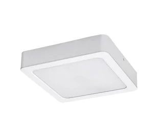 Rabalux 71207 - LED Plafon SHAUN LED/7W/230V 12x12 cm biały - Lampy sufitowe - miniaturka - grafika 1