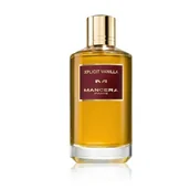 Wody i perfumy damskie - MANCERA Xplicit Vanilla Woda perfumowana 120 ml - miniaturka - grafika 1