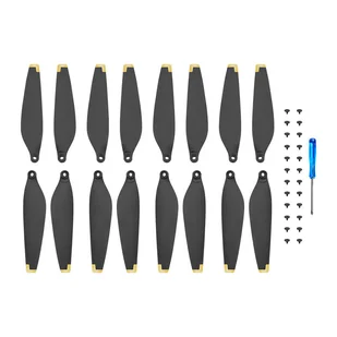 Nadaje się do śmigła DJI MINI 3 PRO śmigła mini wing drone blade 6030 akcesoria - Akcesoria do drona - miniaturka - grafika 1