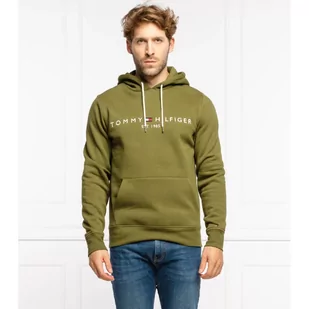 Tommy Hilfiger Bluza | Regular Fit - Bluzy męskie - miniaturka - grafika 1