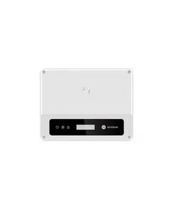 Inwerter GoodWe - GW3000-XS-11 - Inwertery, falowniki - miniaturka - grafika 1