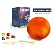 Zabawki kreatywne - ZEST KREAT WYKOPALISKA WENUS 10X10X13 PUD Madej - miniaturka - grafika 1