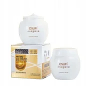 Kremy do twarzy - Osufi, Krem Do Twarzy Biały Bandaż Żelazko Na Dzień Nawilżający, 50g - miniaturka - grafika 1
