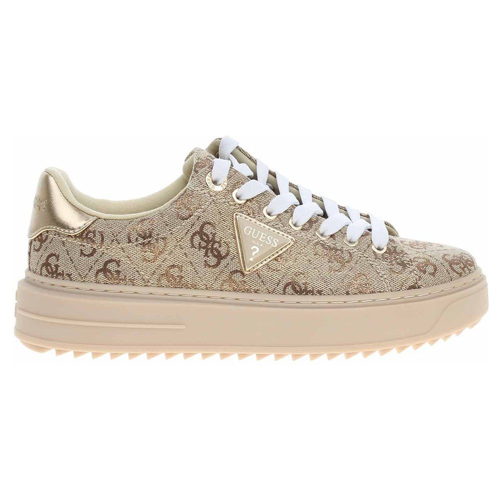 Buty Guess FLJD13FAM12GOLD