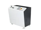 Niszczarki - Niszczarka dysków twardych HSM Powerline HDS 150 - miniaturka - grafika 1