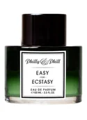 Wody i perfumy damskie - Philly & Phill Easy For Ecstasy - miniaturka - grafika 1