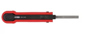 KS Tools 150.1249 narzędzie odblokowujące do okrągłych loetkontakte, 2.5 MM - Narzędzia warsztatowe - miniaturka - grafika 1