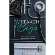 Literatura erotyczna - W rękach boga. Neurochirurdzy. Tom 1 - miniaturka - grafika 1