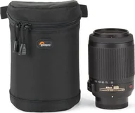 Torby fotograficzne i futerały - Pokrowiec Lowepro LOWEPRO LP36303-0EU_CE Pokrowiec na obiektyw LOWEPRO Lens Case 9 x 13 CZARNY - miniaturka - grafika 1