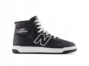 New Balance BB480COB Buty unisex - Buty sportowe męskie - miniaturka - grafika 1
