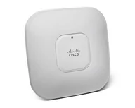 Anteny Wi Fi - Cisco AIR-AP1142N-E-K9 802.11a/g/n Fixed Auto AP - miniaturka - grafika 1