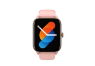 Smartwatch - Havit M9037 Różowy - miniaturka - grafika 1