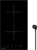 Płyty elektryczne do zabudowy - Gudsunal Płyta indukcyjna 3600 W Booster - miniaturka - grafika 1