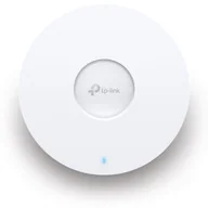 Routery - TP-Link AX3600 Wireless Dual Band Multi-Gigabit Ceiling Mount Access Point - miniaturka - grafika 1