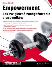 Empowerment - Zarządzanie - miniaturka - grafika 1